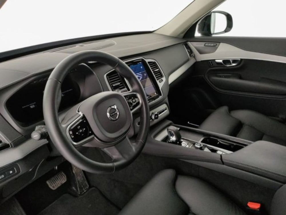 Volvo XC90 usata a Modena (7)