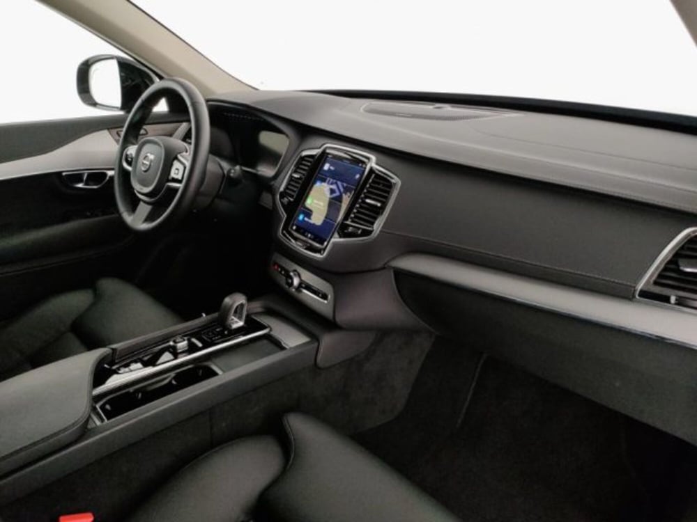 Volvo XC90 usata a Modena (8)