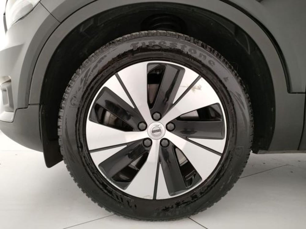 Volvo XC40 usata a Modena (14)