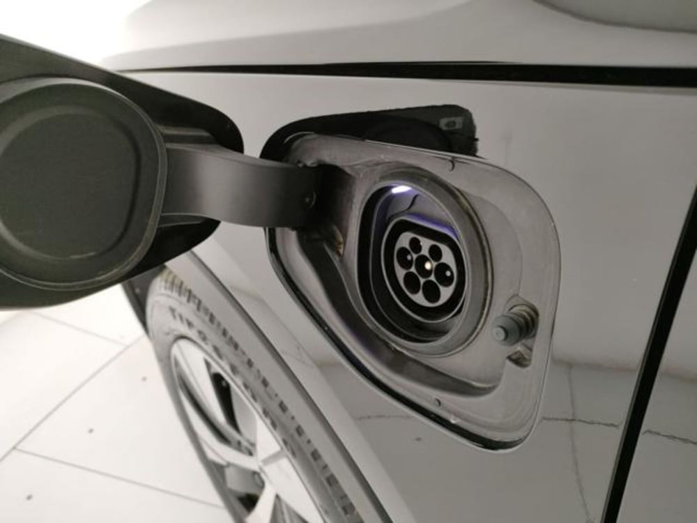 Volvo XC40 usata a Modena (15)