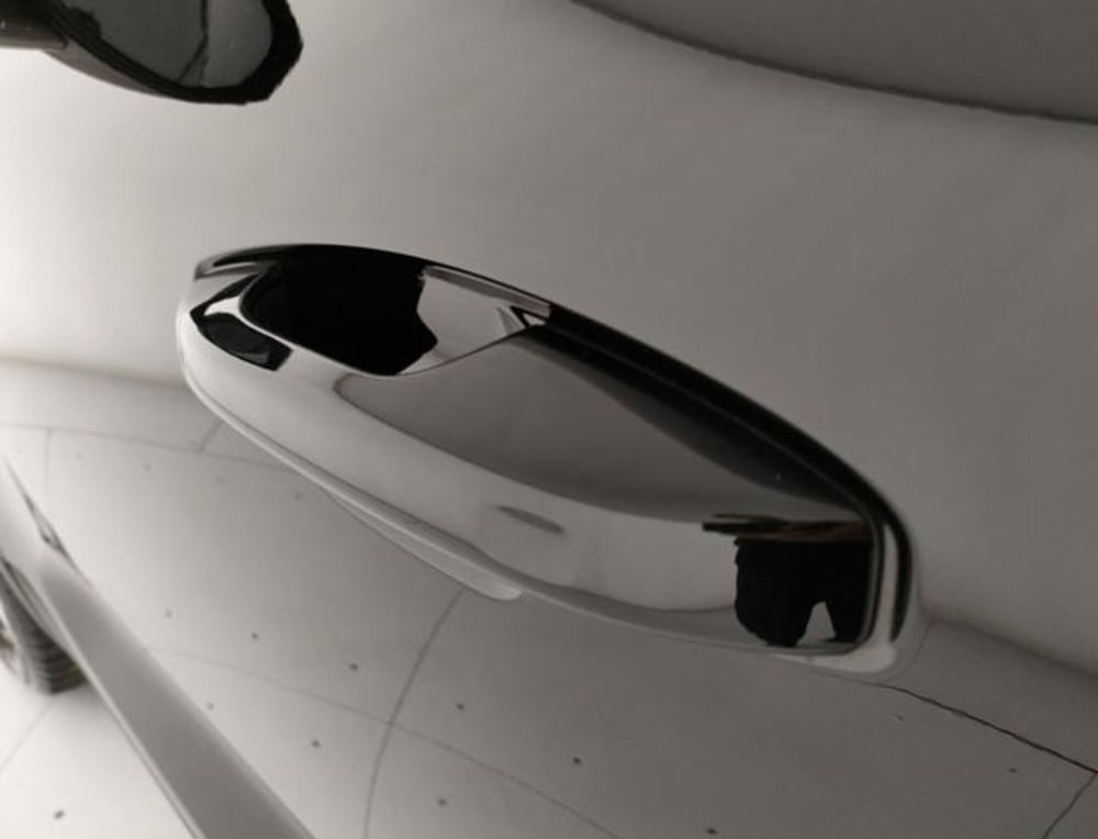 Volvo XC40 usata a Modena (16)