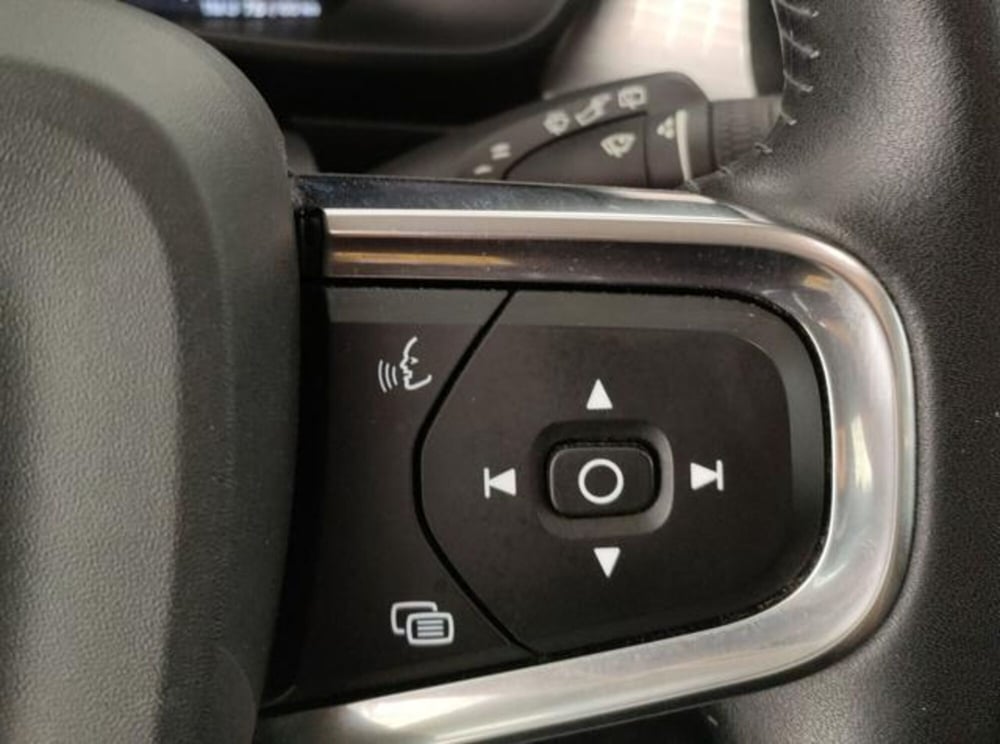 Volvo XC40 usata a Modena (20)