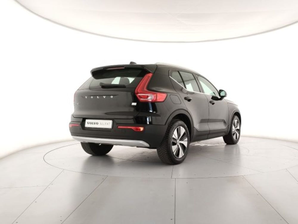 Volvo XC40 usata a Modena (4)