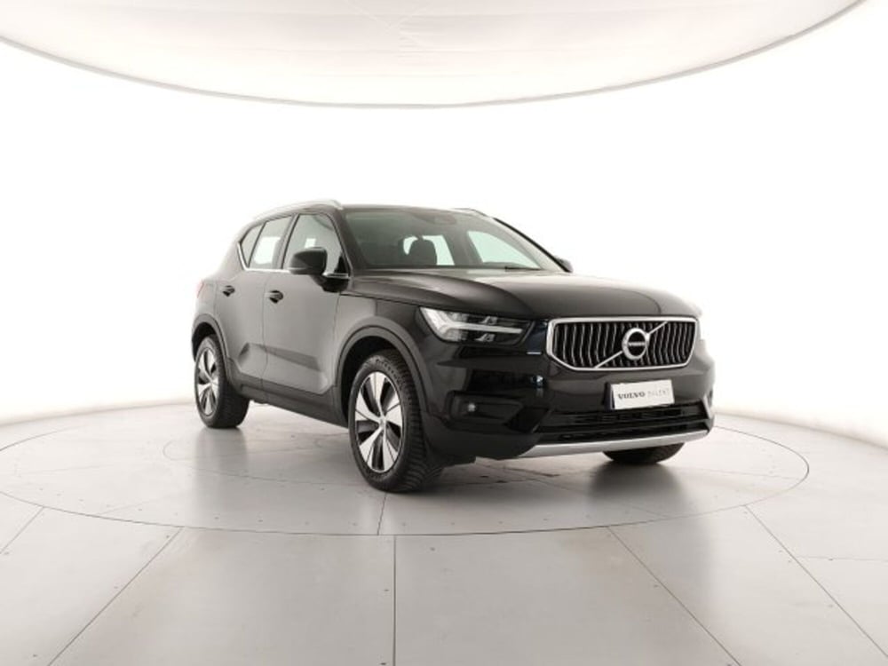 Volvo XC40 usata a Modena (5)