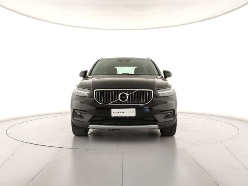 Volvo XC40 usata a Modena (6)