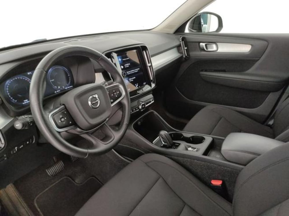 Volvo XC40 usata a Modena (7)