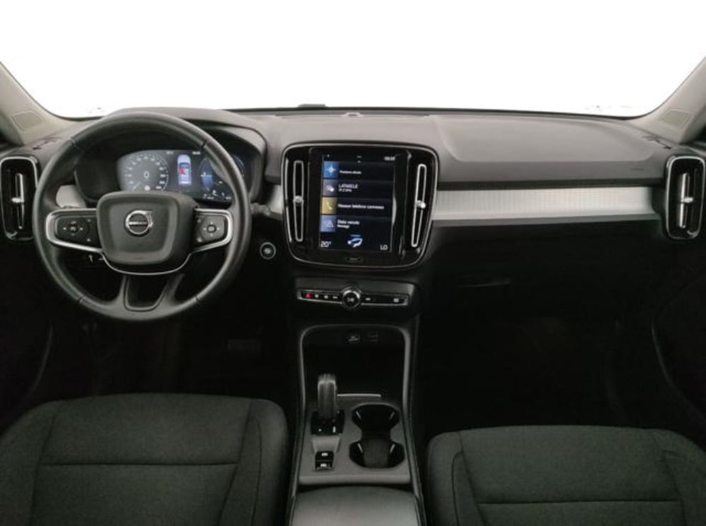 Volvo XC40 usata a Modena (8)