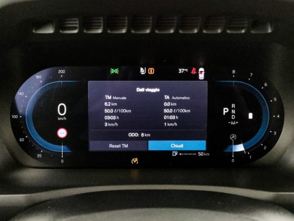 Volvo XC90 nuova a Modena (15)