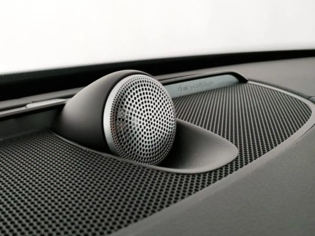 Volvo XC90 nuova a Modena (19)