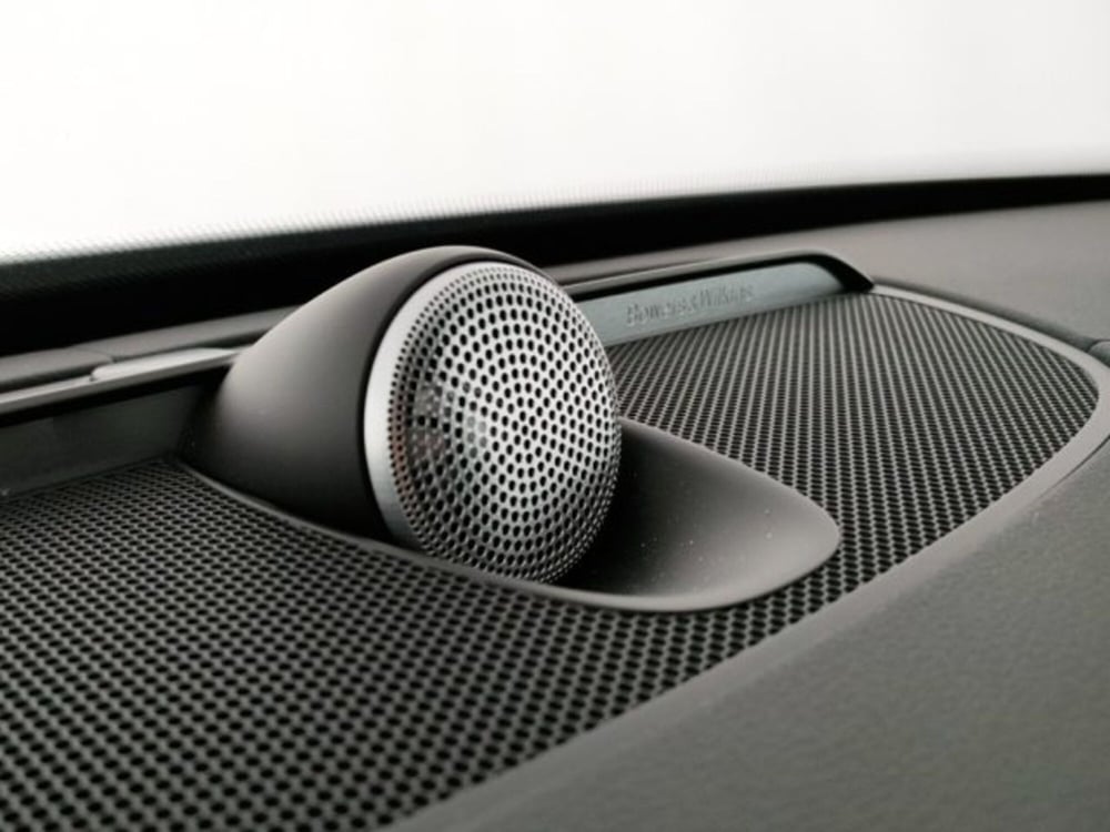 Volvo XC90 nuova a Modena (19)