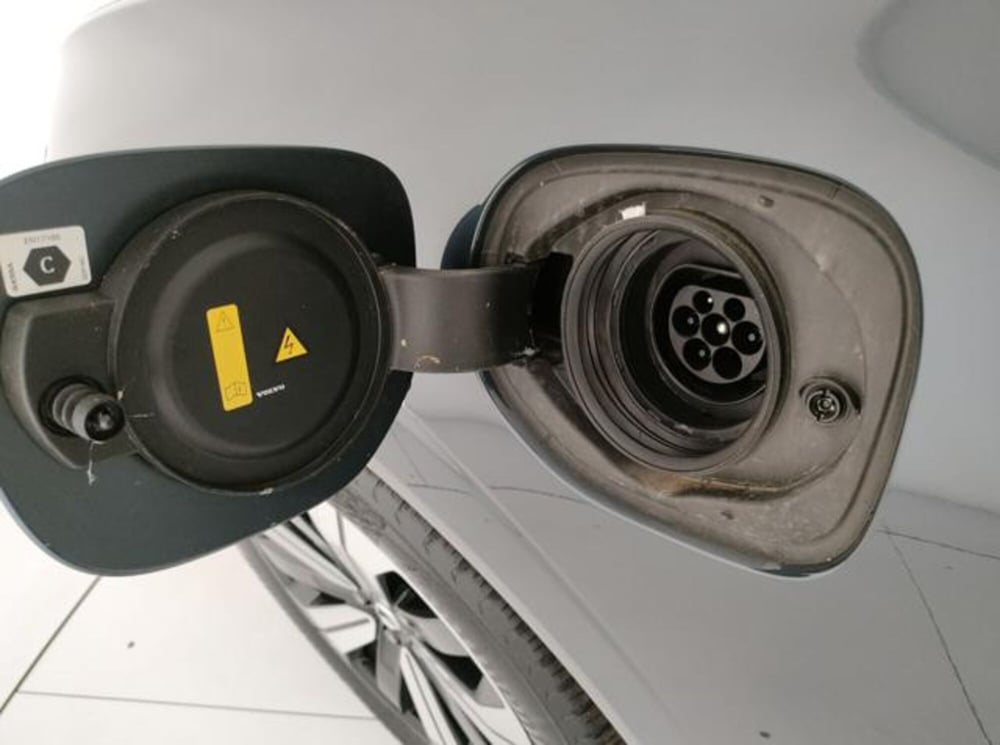 Volvo XC60 usata a Modena (10)