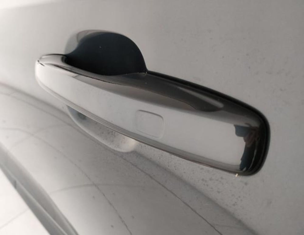 Volvo XC60 usata a Modena (11)