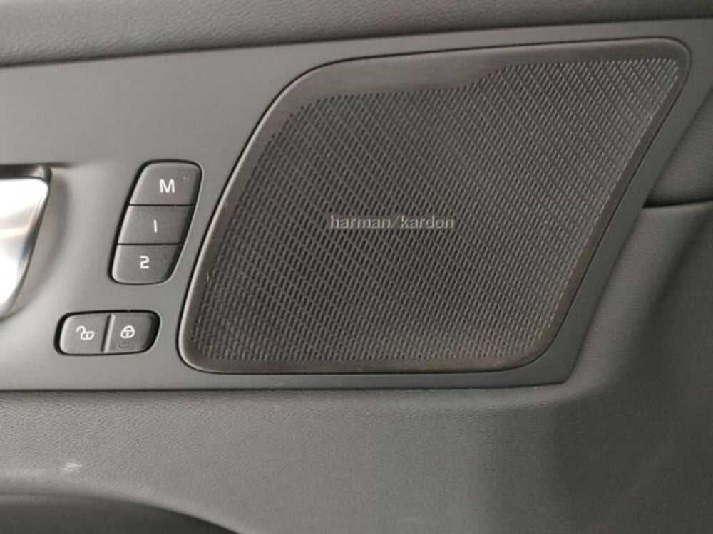 Volvo XC60 usata a Modena (13)
