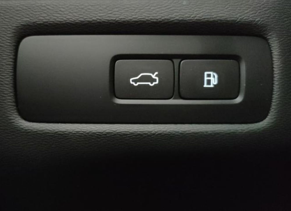 Volvo XC60 usata a Modena (14)