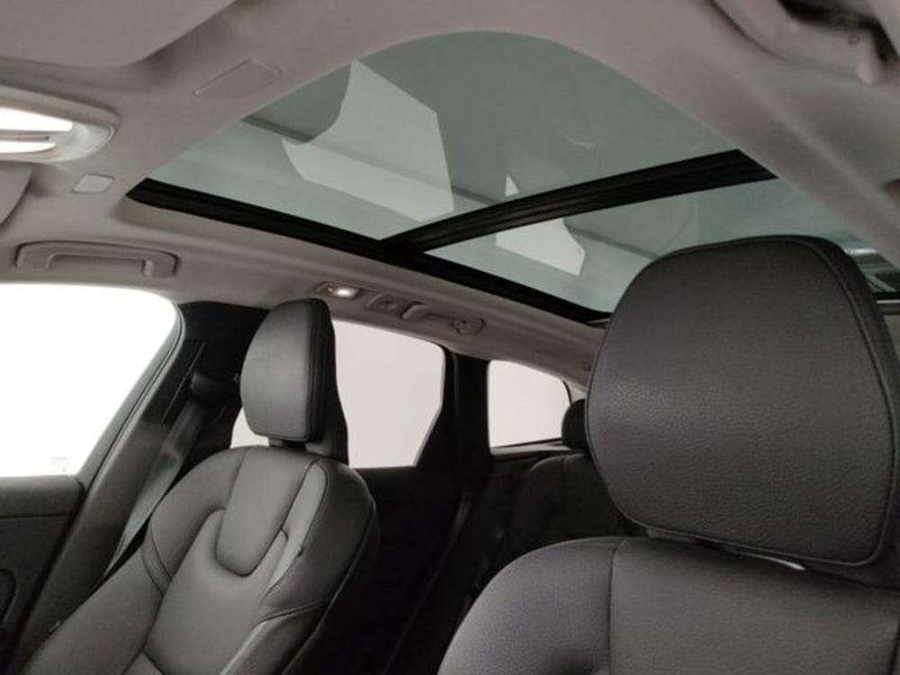 Volvo XC60 usata a Modena (15)