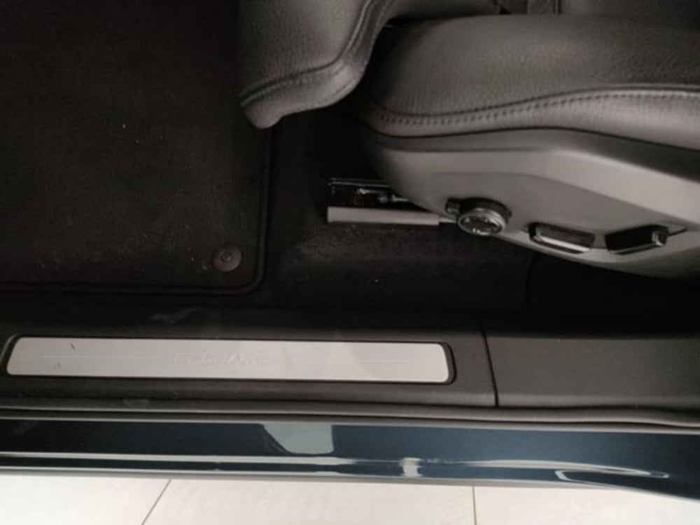 Volvo XC60 usata a Modena (16)