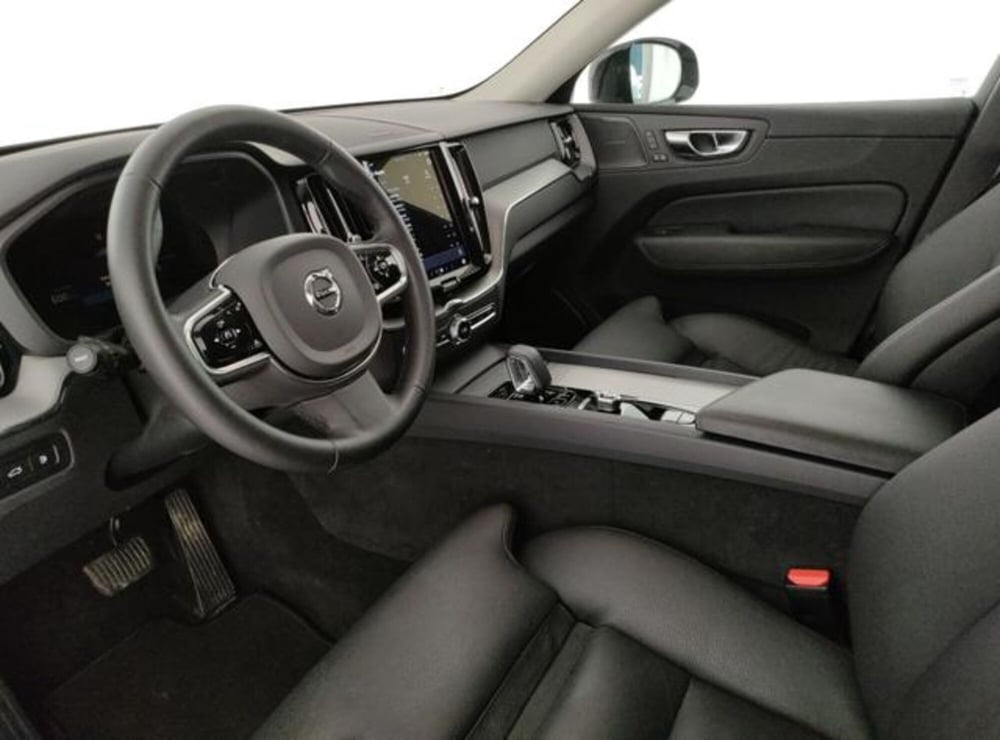 Volvo XC60 usata a Modena (17)