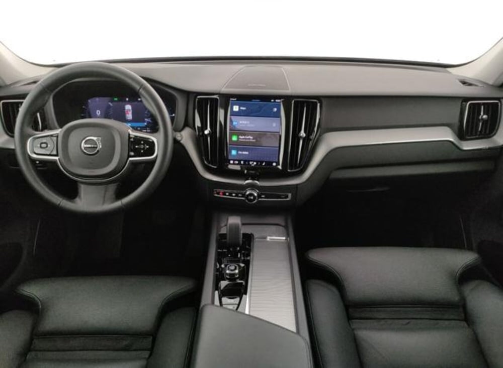 Volvo XC60 usata a Modena (18)