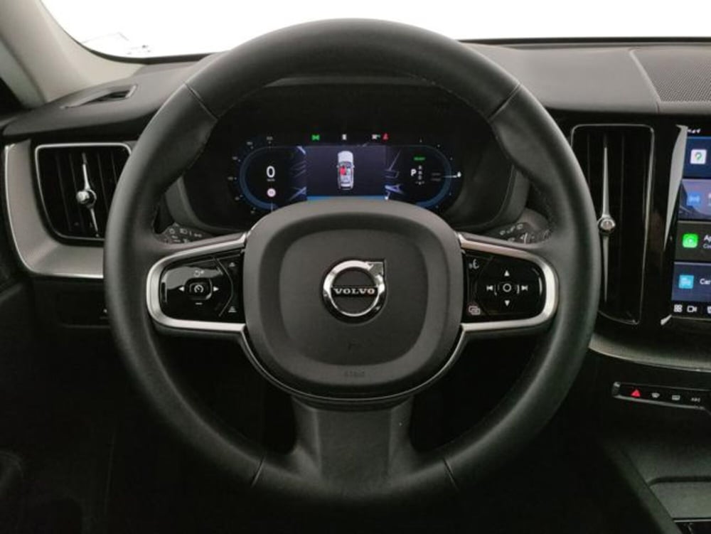 Volvo XC60 usata a Modena (19)