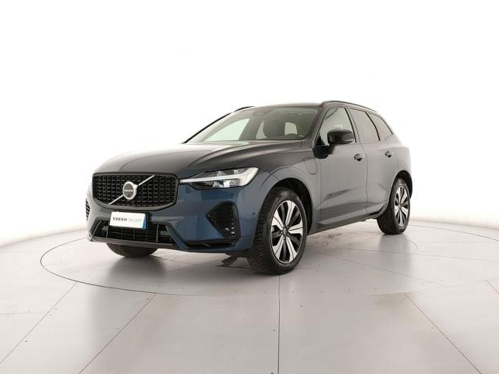 Volvo XC60 usata a Modena (2)