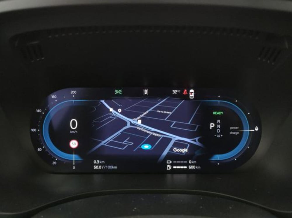 Volvo XC60 usata a Modena (20)