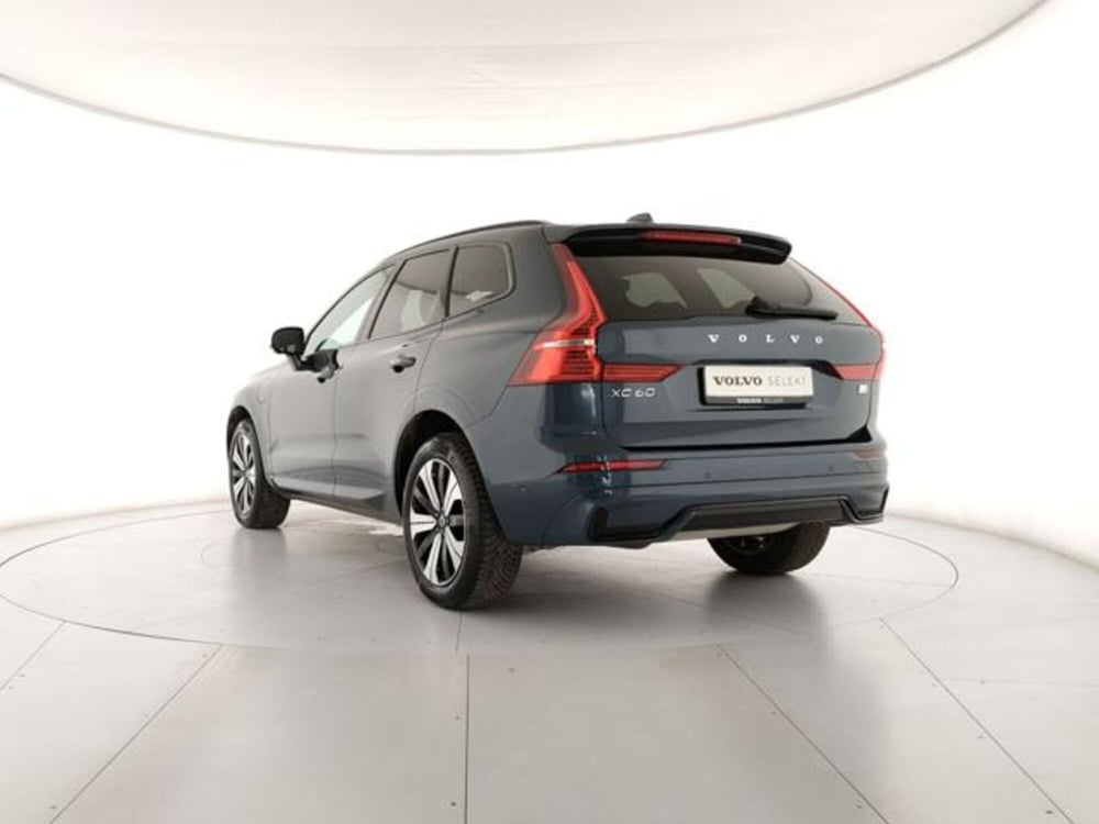 Volvo XC60 usata a Modena (3)