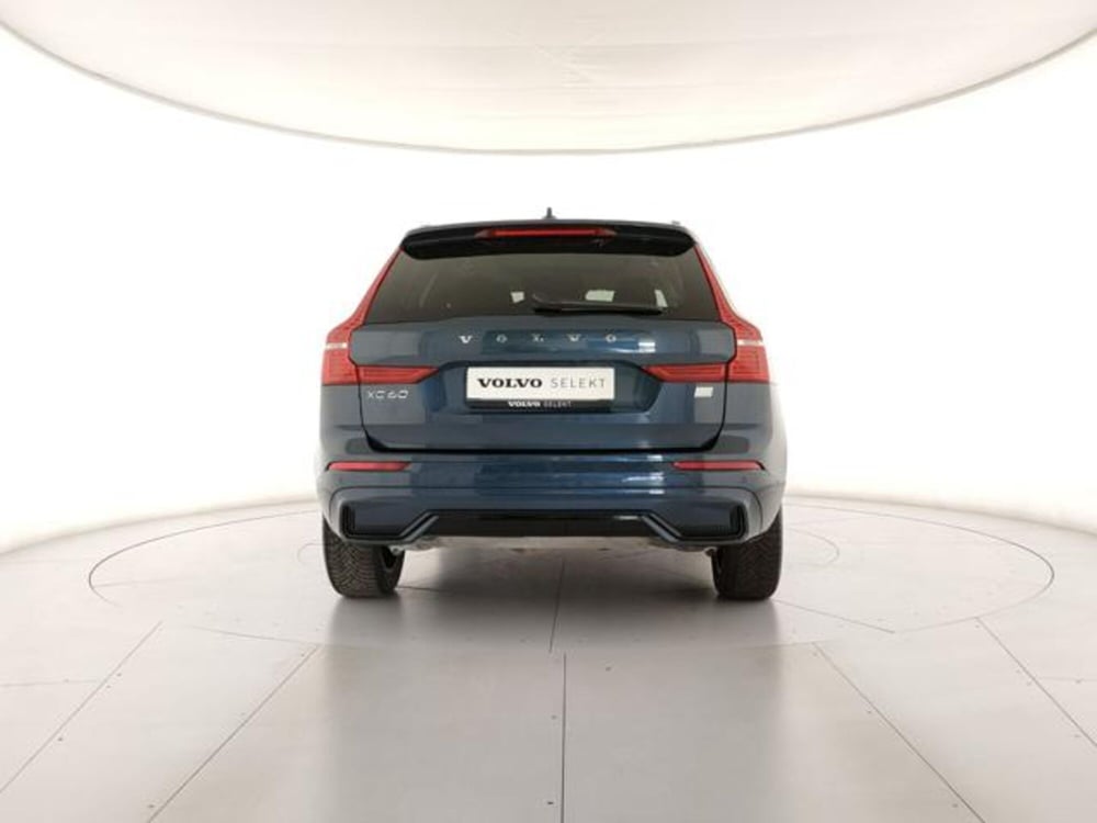 Volvo XC60 usata a Modena (4)