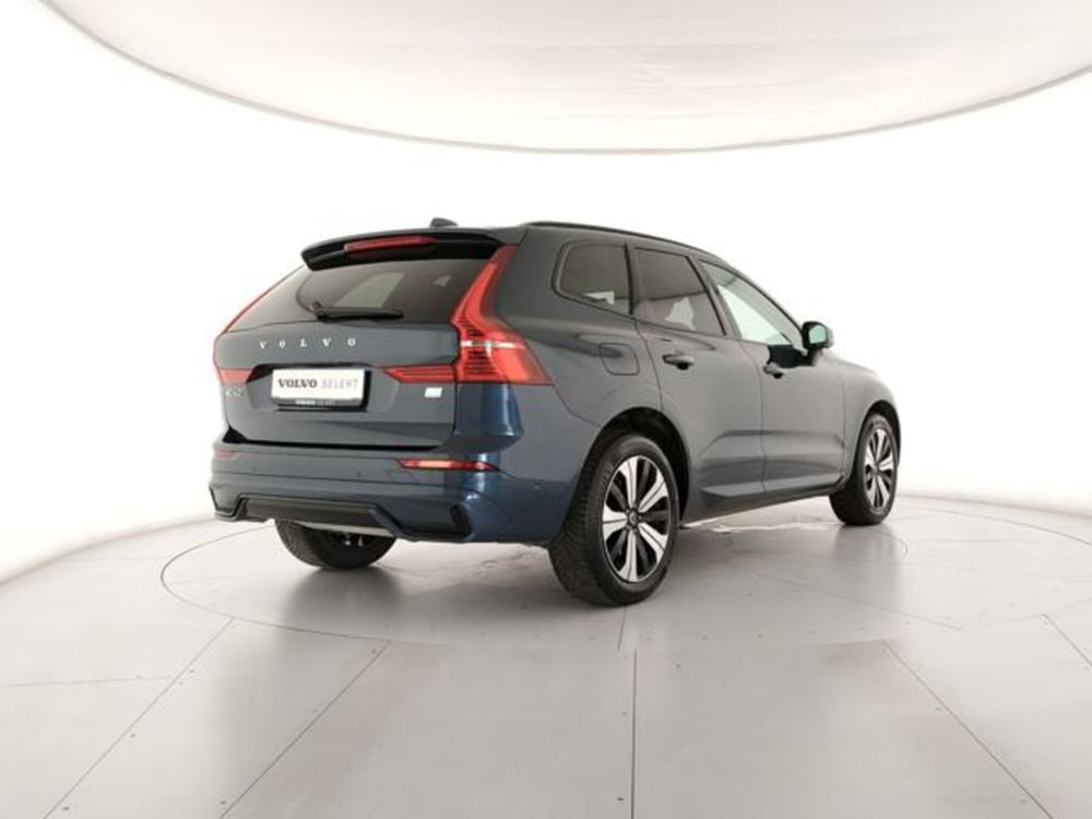Volvo XC60 usata a Modena (5)