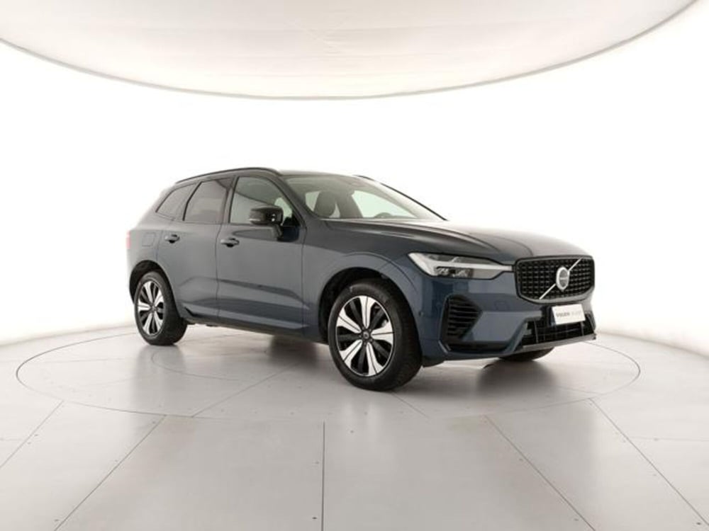 Volvo XC60 usata a Modena (6)