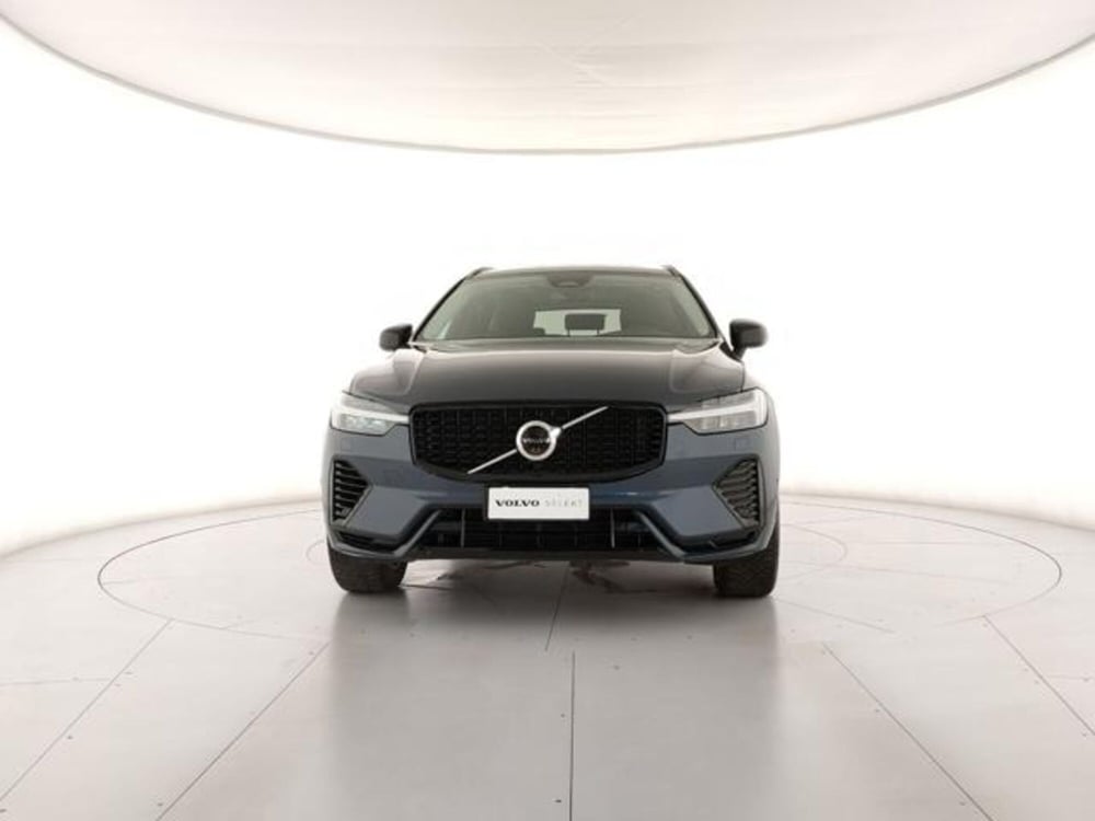 Volvo XC60 usata a Modena (7)