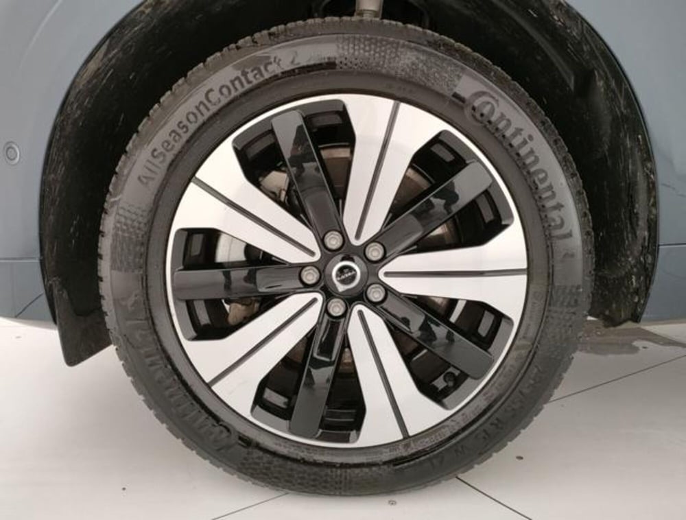 Volvo XC60 usata a Modena (8)