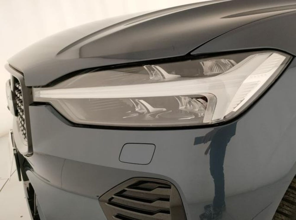 Volvo XC60 usata a Modena (9)