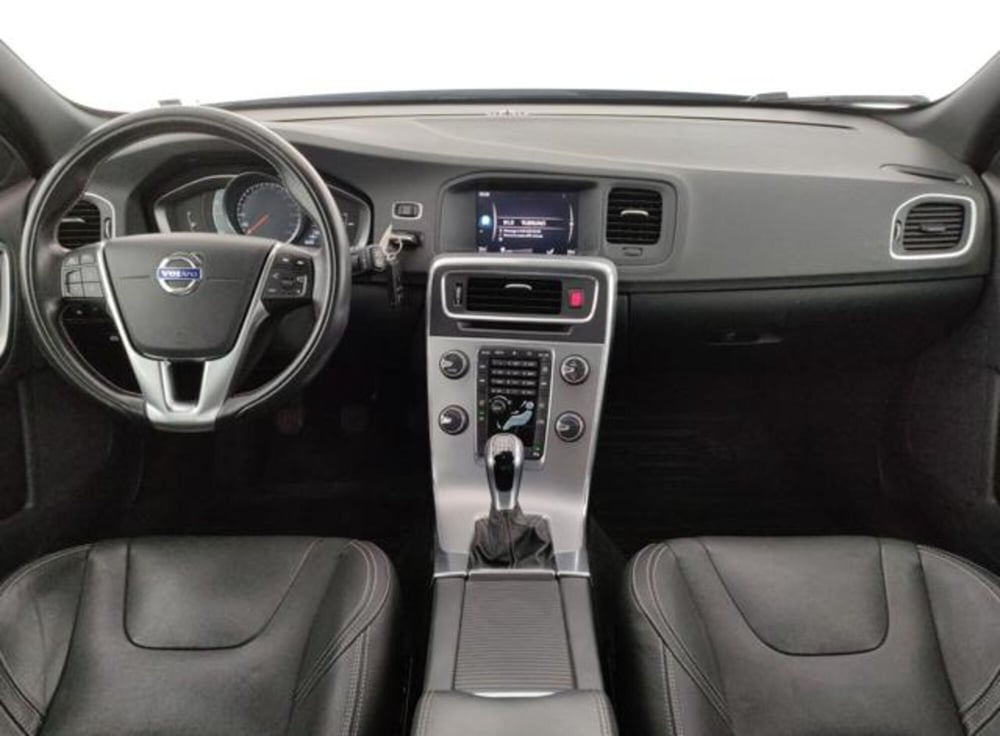 Volvo V60 usata a Modena (13)