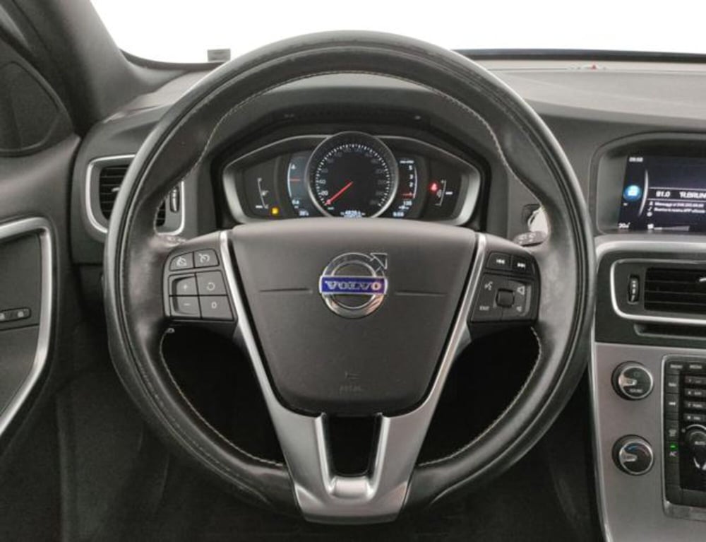 Volvo V60 usata a Modena (14)