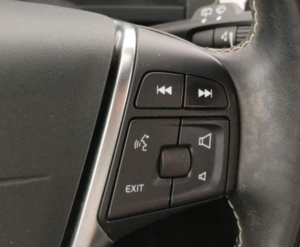 Volvo V60 usata a Modena (16)