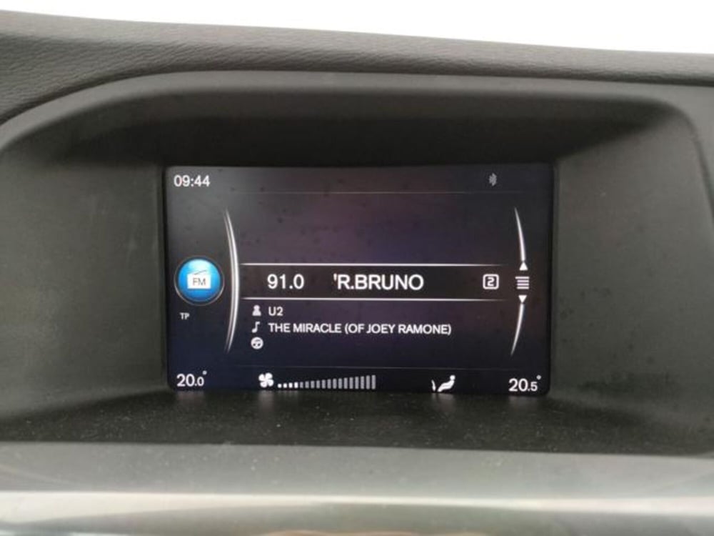 Volvo V60 usata a Modena (18)