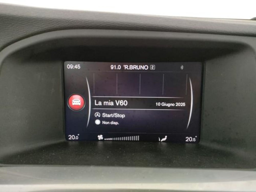 Volvo V60 usata a Modena (19)