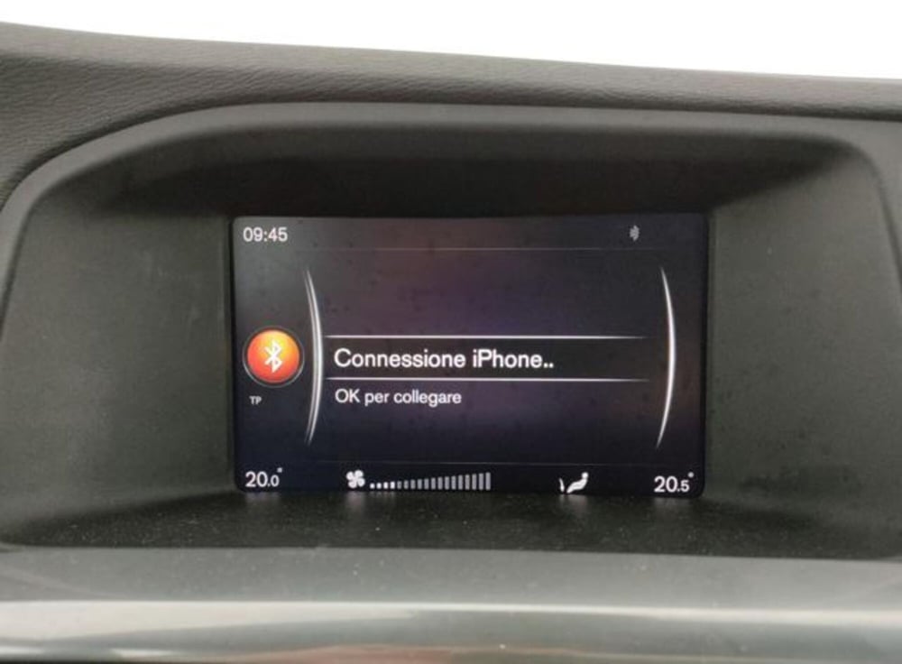 Volvo V60 usata a Modena (20)