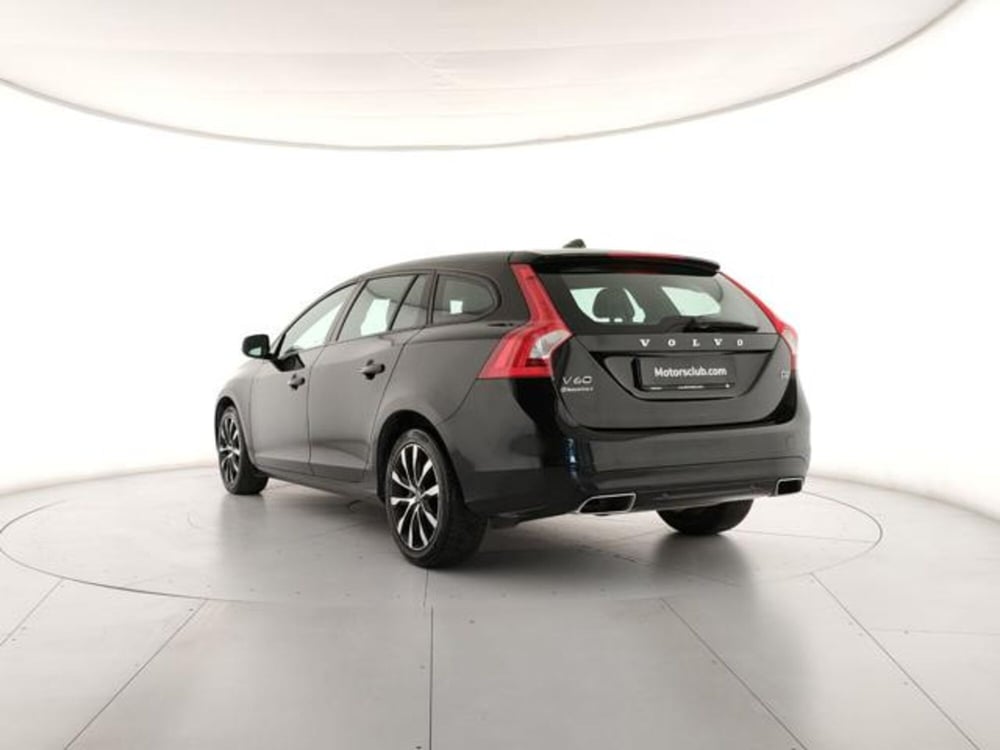 Volvo V60 usata a Modena (3)