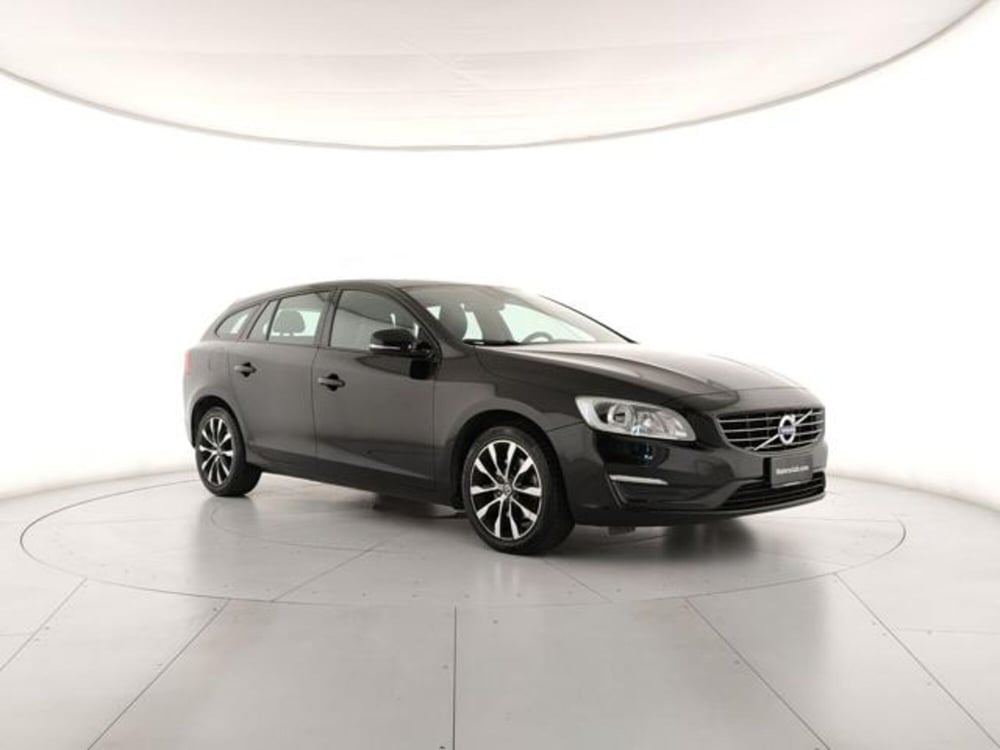 Volvo V60 usata a Modena (6)