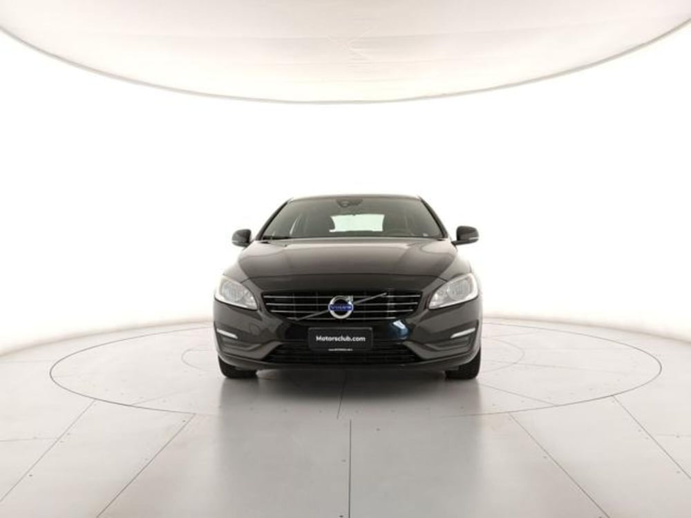Volvo V60 usata a Modena (7)