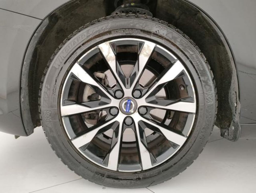 Volvo V60 usata a Modena (8)