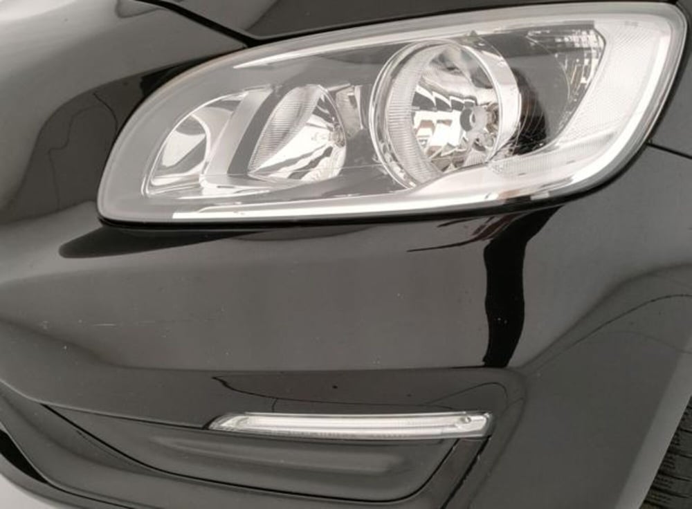 Volvo V60 usata a Modena (9)