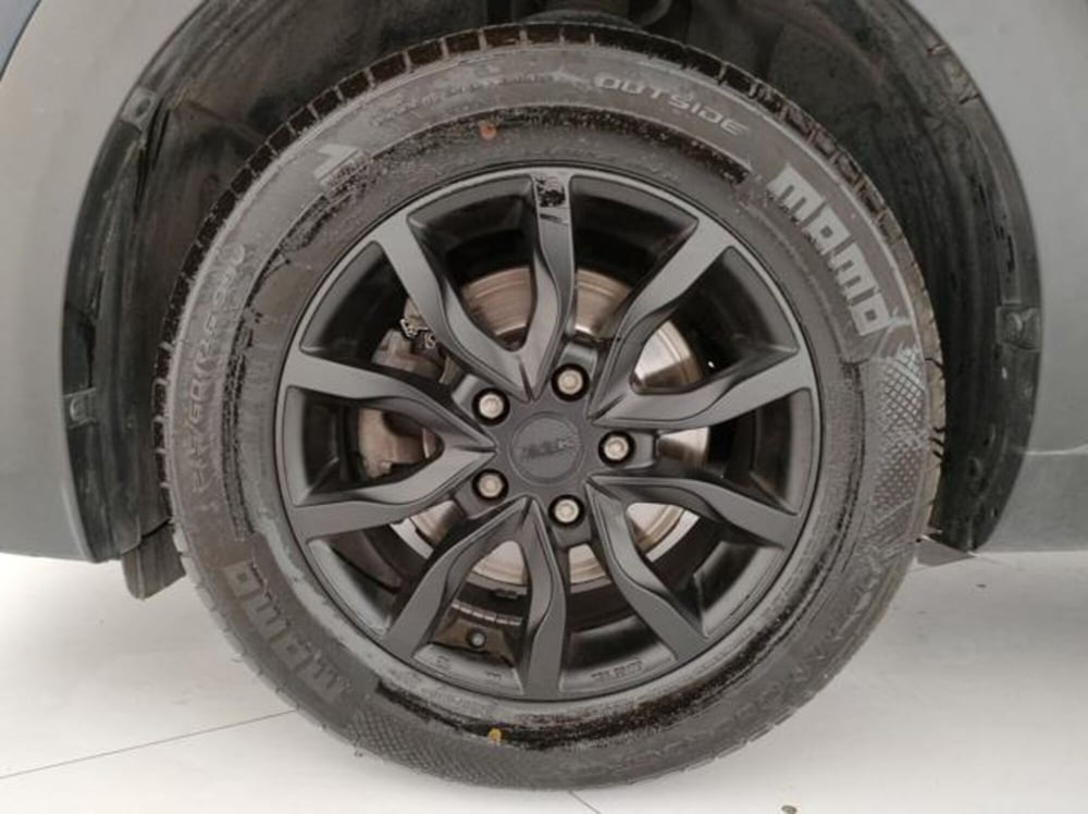 Mazda CX-3 usata a Modena (8)