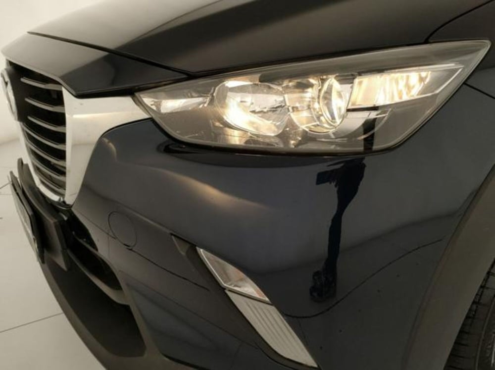 Mazda CX-3 usata a Modena (9)