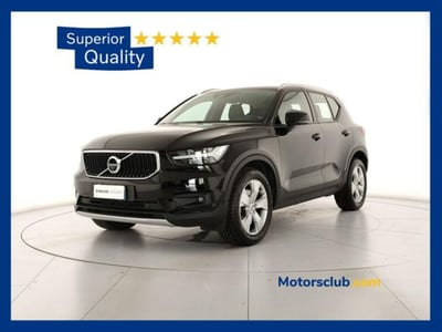 Volvo XC40 D3 AWD Geartronic Momentum del 2019 usata a Modena