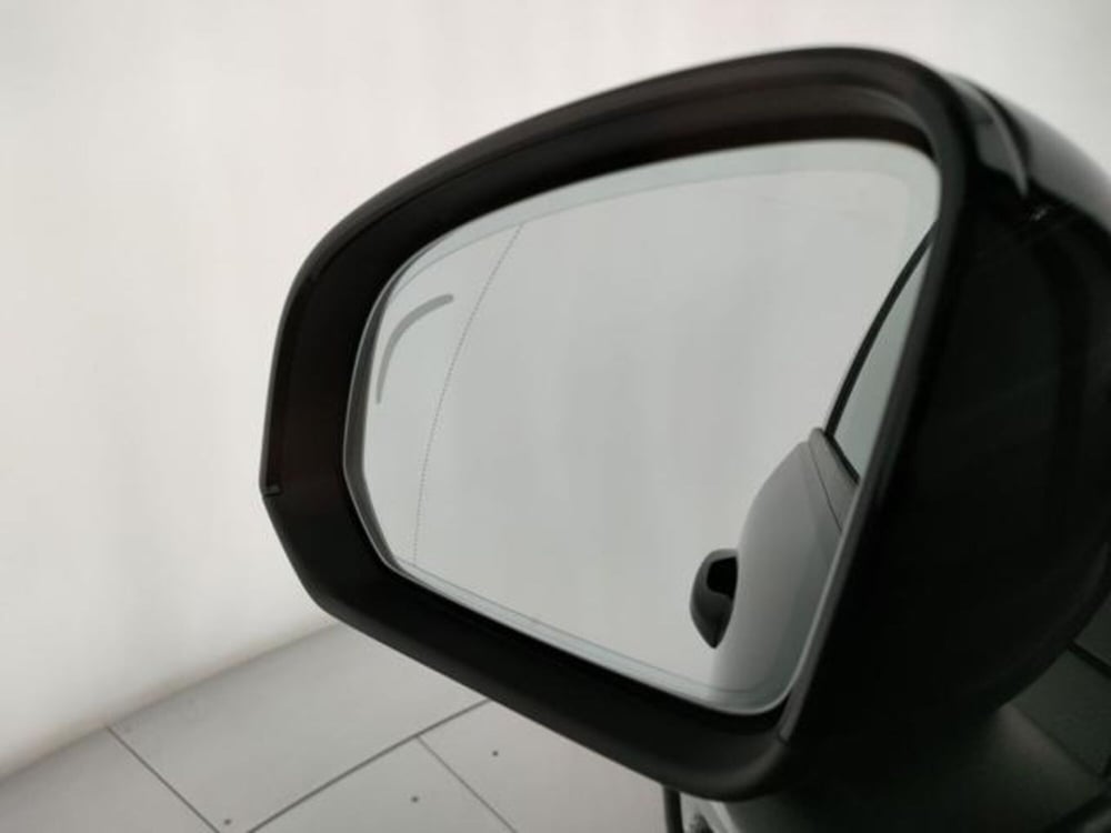 Volvo XC40 usata a Modena (11)
