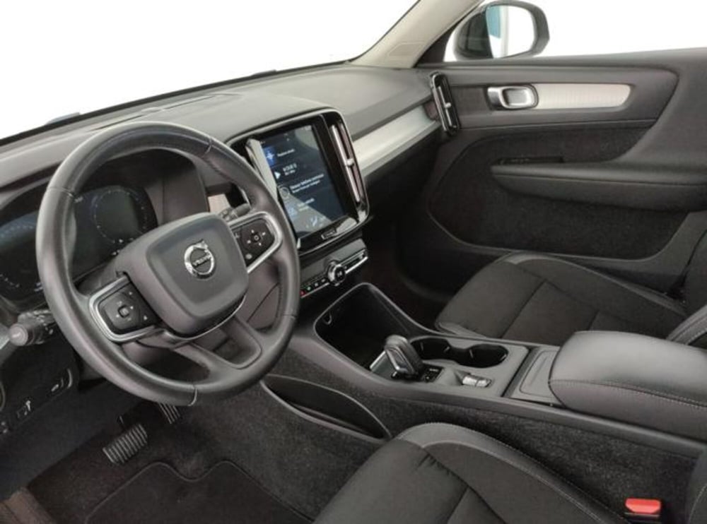 Volvo XC40 usata a Modena (12)