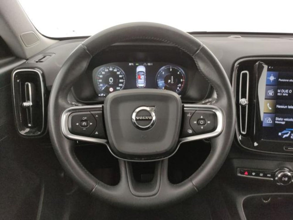 Volvo XC40 usata a Modena (14)