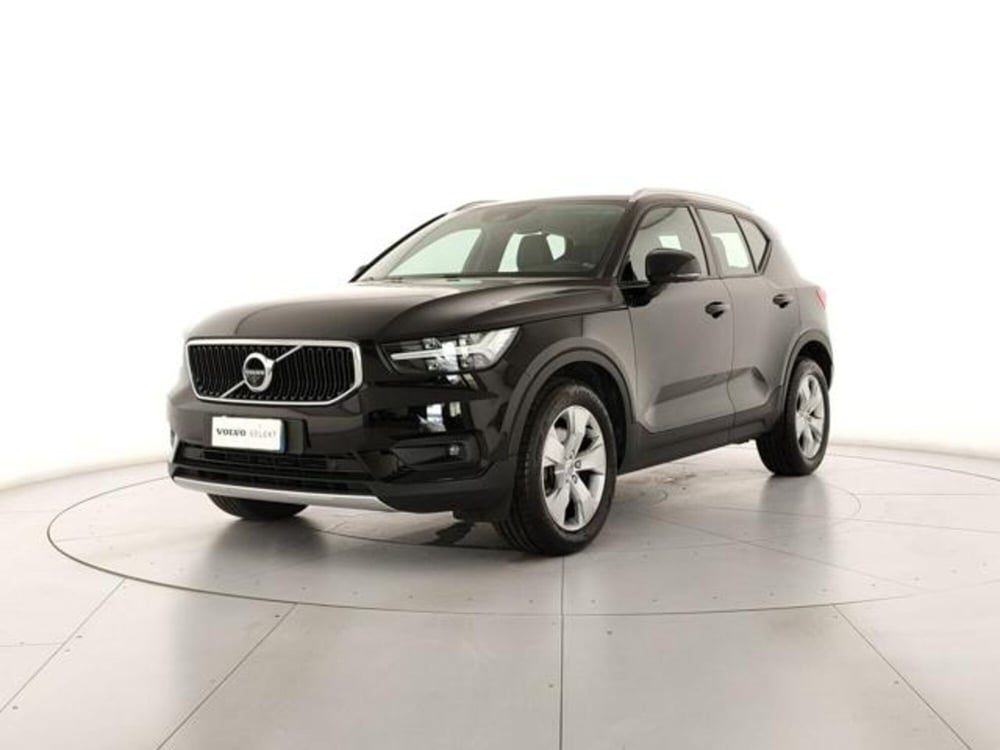 Volvo XC40 usata a Modena (2)